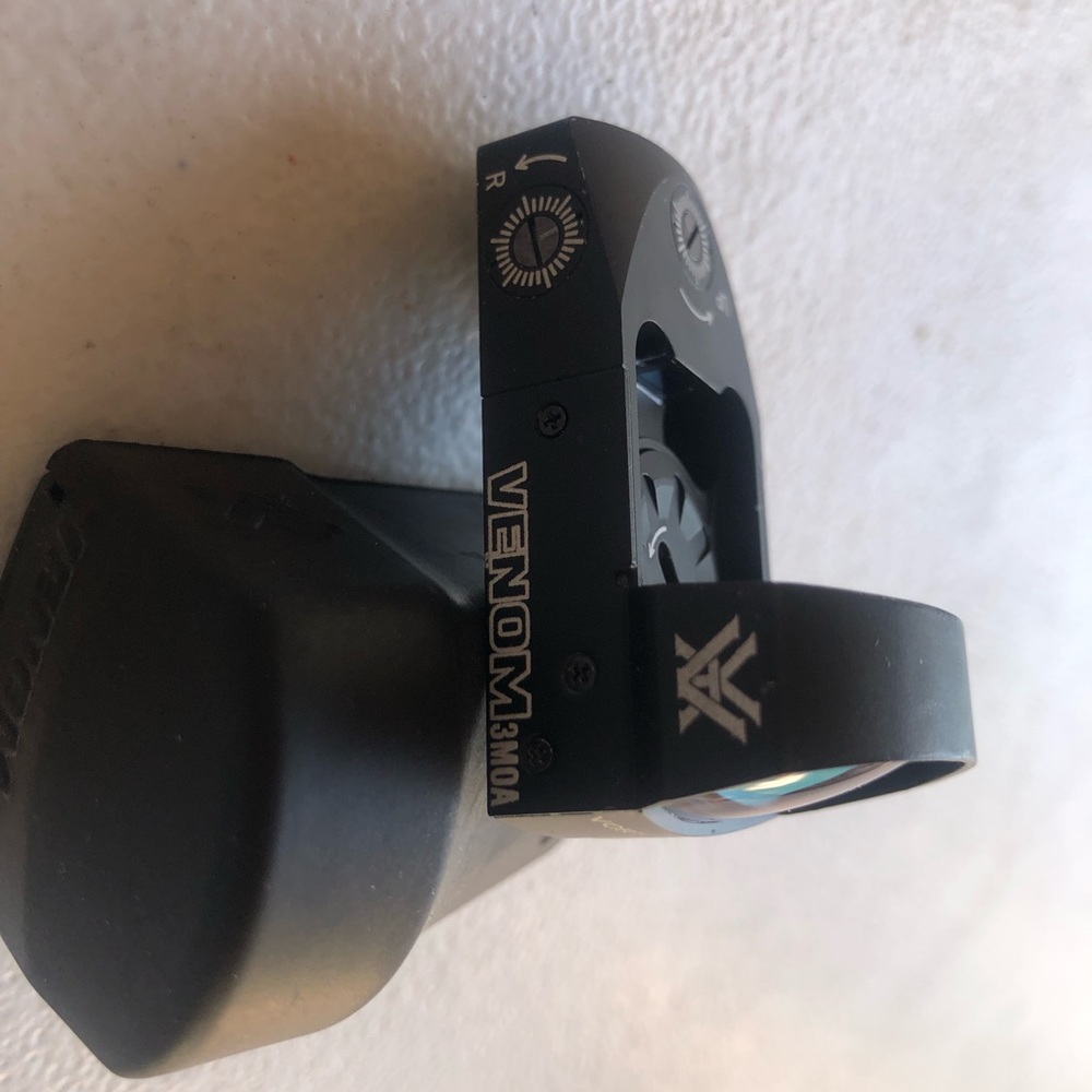 Vortex red dot optics - Picture 6 of 7